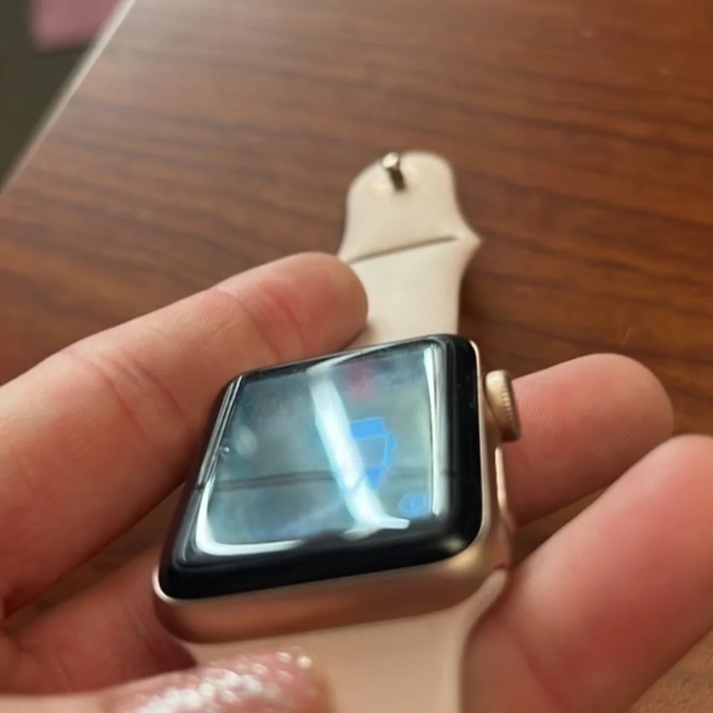 Apple watch series 3